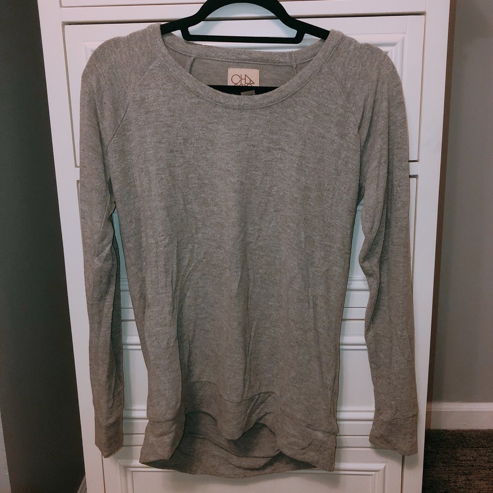 Chaser sweatshirt